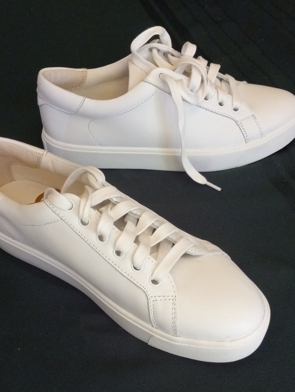 Sam Edelman Sneaker Tennis Shoe - Picture 5 of 8